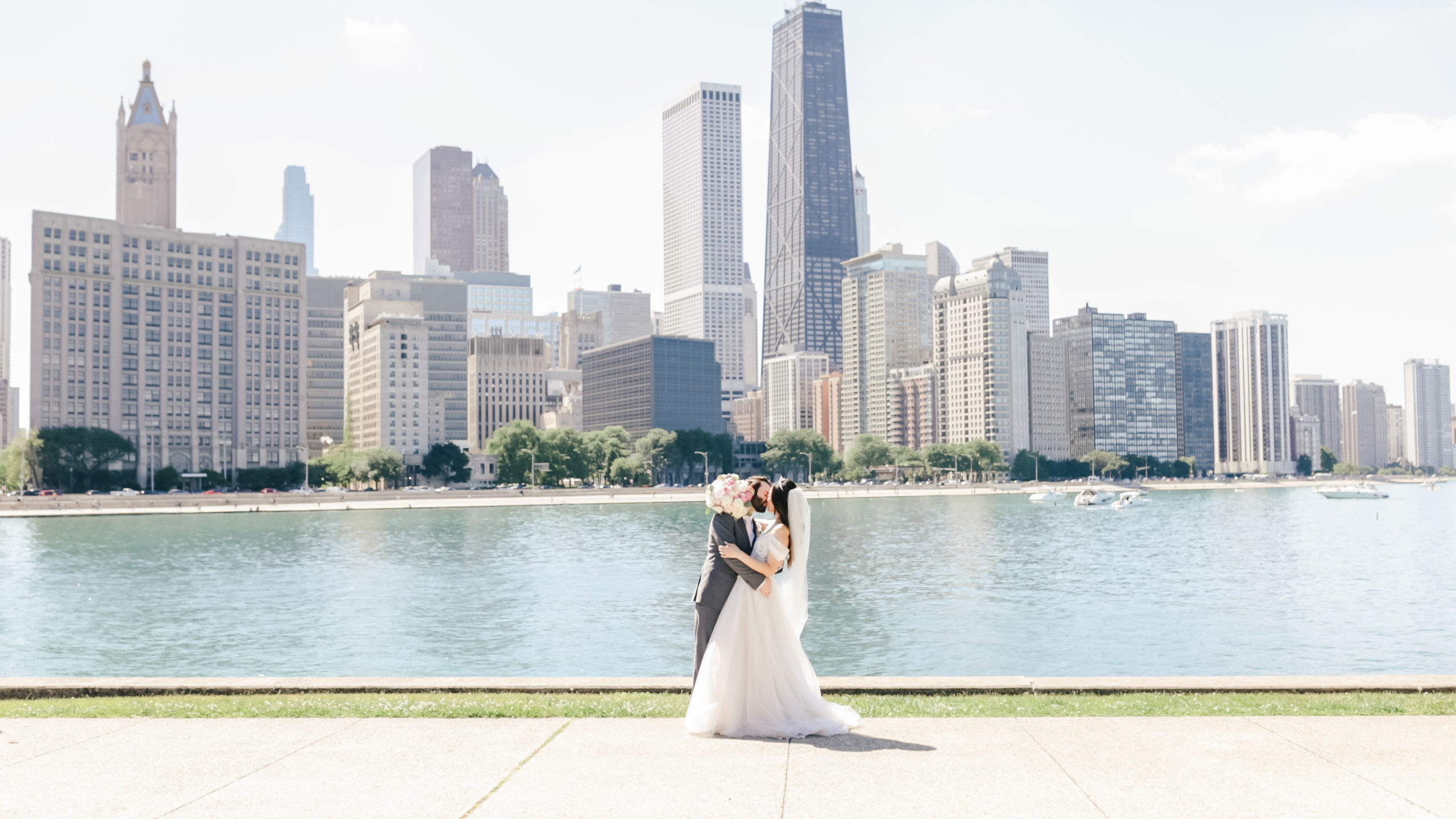 Chicago History Museum Wedding Video | Chicago, Illinois Wedding Venue | Chicago Wedding Videographer Chaviano Creative