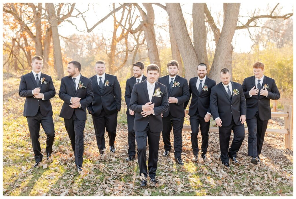 Veterans Terrace Wedding Photos | Burlington, Wisconsin Wedding Venue | Burlington Wedding Photographer Chaviano Creative