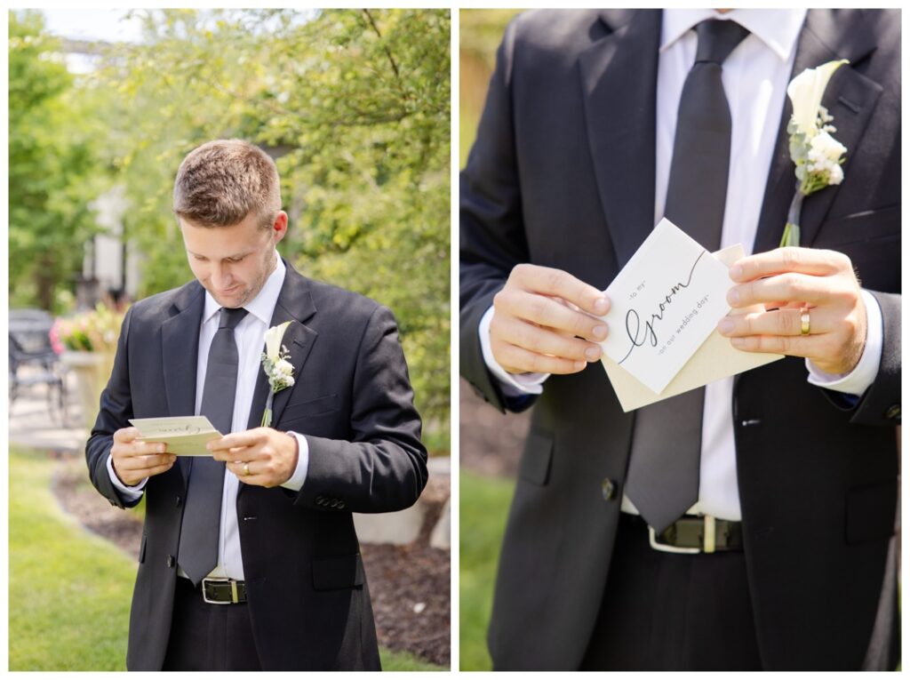 RiverStone Premier Event Center Wedding Photos | Fort Atkinson, Wisconsin Wedding Venue | Fort Atkinson Wedding Photographer Chaviano Creative