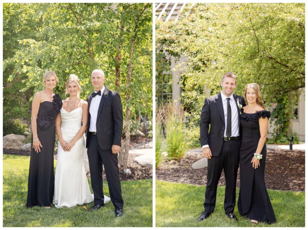 RiverStone Premier Event Center Wedding Photos | Fort Atkinson, Wisconsin Wedding Venue | Fort Atkinson Wedding Photographer Chaviano Creative