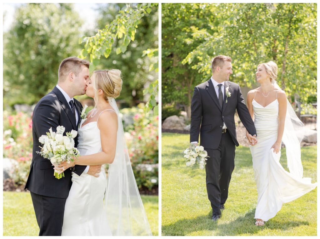 RiverStone Premier Event Center Wedding Photos | Fort Atkinson, Wisconsin Wedding Venue | Fort Atkinson Wedding Photographer Chaviano Creative