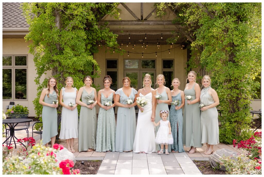 RiverStone Premier Event Center Wedding Photos | Fort Atkinson, Wisconsin Wedding Venue | Fort Atkinson Wedding Photographer Chaviano Creative