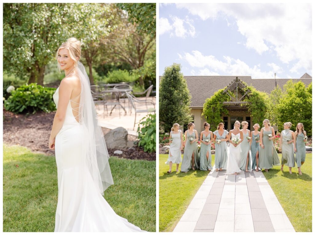 RiverStone Premier Event Center Wedding Photos | Fort Atkinson, Wisconsin Wedding Venue | Fort Atkinson Wedding Photographer Chaviano Creative