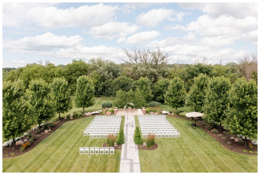 RiverStone Premier Event Center Wedding Photos | Fort Atkinson, Wisconsin Wedding Venue | Fort Atkinson Wedding Photographer Chaviano Creative