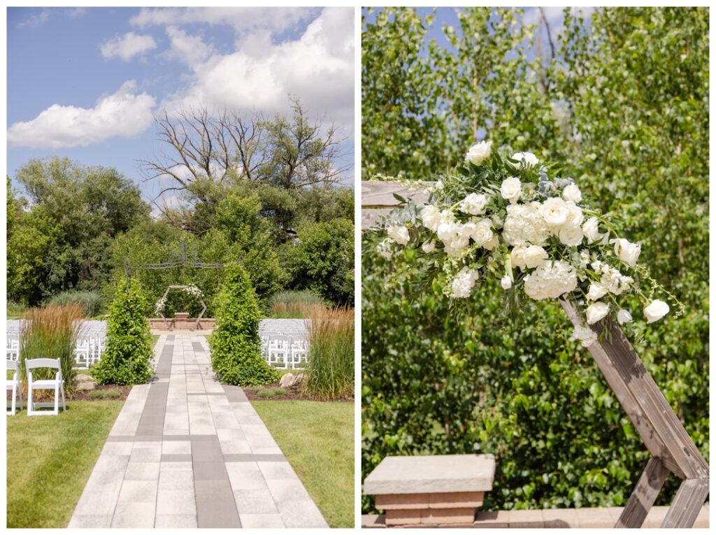 RiverStone Premier Event Center Wedding Photos | Fort Atkinson, Wisconsin Wedding Venue | Fort Atkinson Wedding Photographer Chaviano Creative