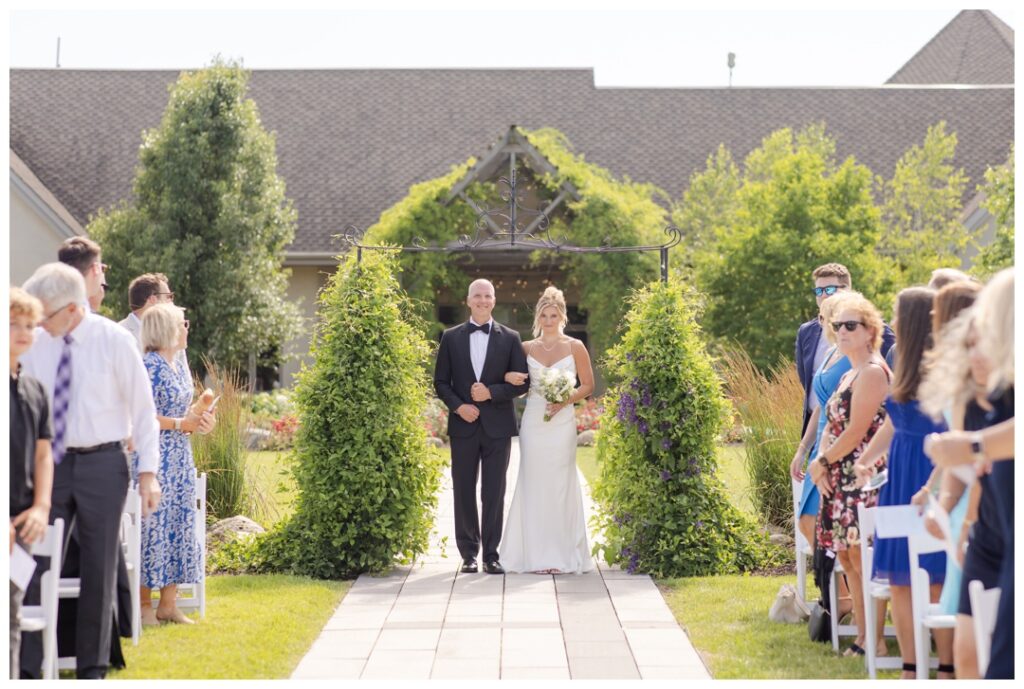 RiverStone Premier Event Center Wedding Photos | Fort Atkinson, Wisconsin Wedding Venue | Fort Atkinson Wedding Photographer Chaviano Creative