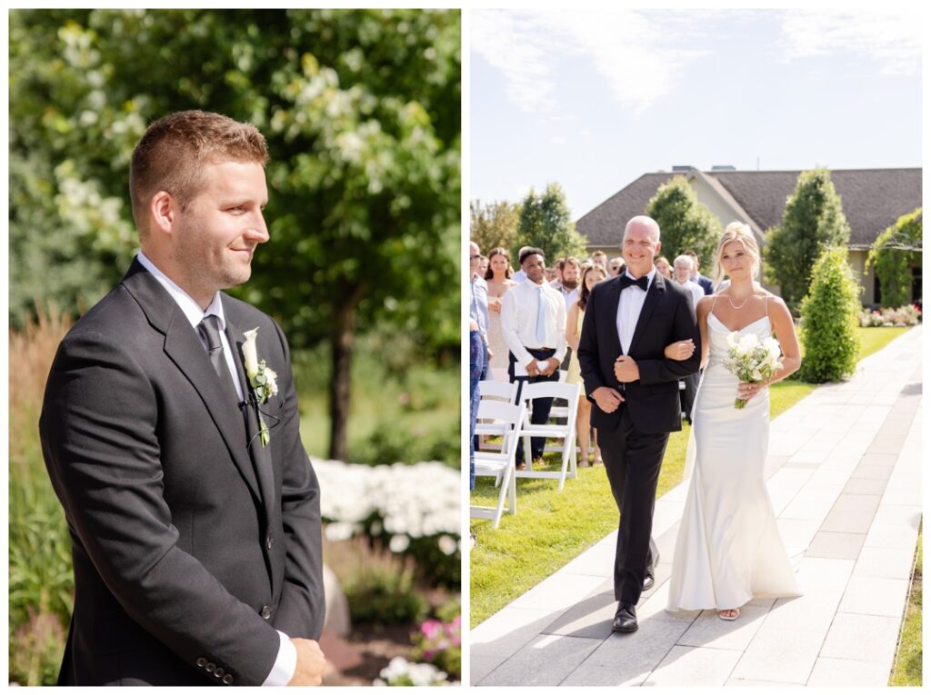 RiverStone Premier Event Center Wedding Photos | Fort Atkinson, Wisconsin Wedding Venue | Fort Atkinson Wedding Photographer Chaviano Creative