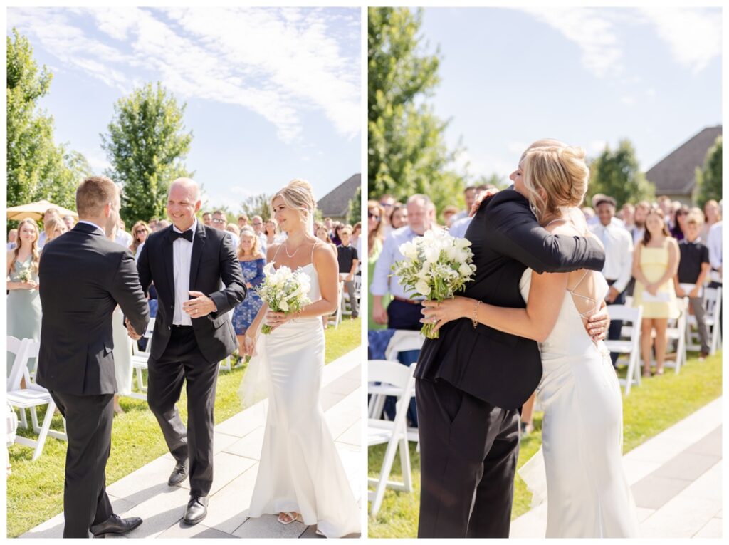 RiverStone Premier Event Center Wedding Photos | Fort Atkinson, Wisconsin Wedding Venue | Fort Atkinson Wedding Photographer Chaviano Creative