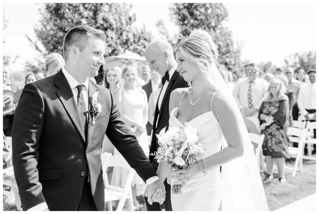 RiverStone Premier Event Center Wedding Photos | Fort Atkinson, Wisconsin Wedding Venue | Fort Atkinson Wedding Photographer Chaviano Creative