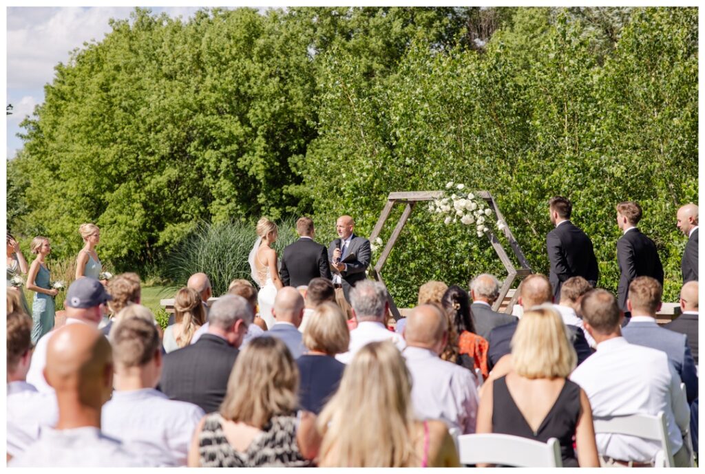 RiverStone Premier Event Center Wedding Photos | Fort Atkinson, Wisconsin Wedding Venue | Fort Atkinson Wedding Photographer Chaviano Creative