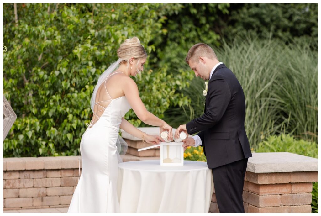 RiverStone Premier Event Center Wedding Photos | Fort Atkinson, Wisconsin Wedding Venue | Fort Atkinson Wedding Photographer Chaviano Creative