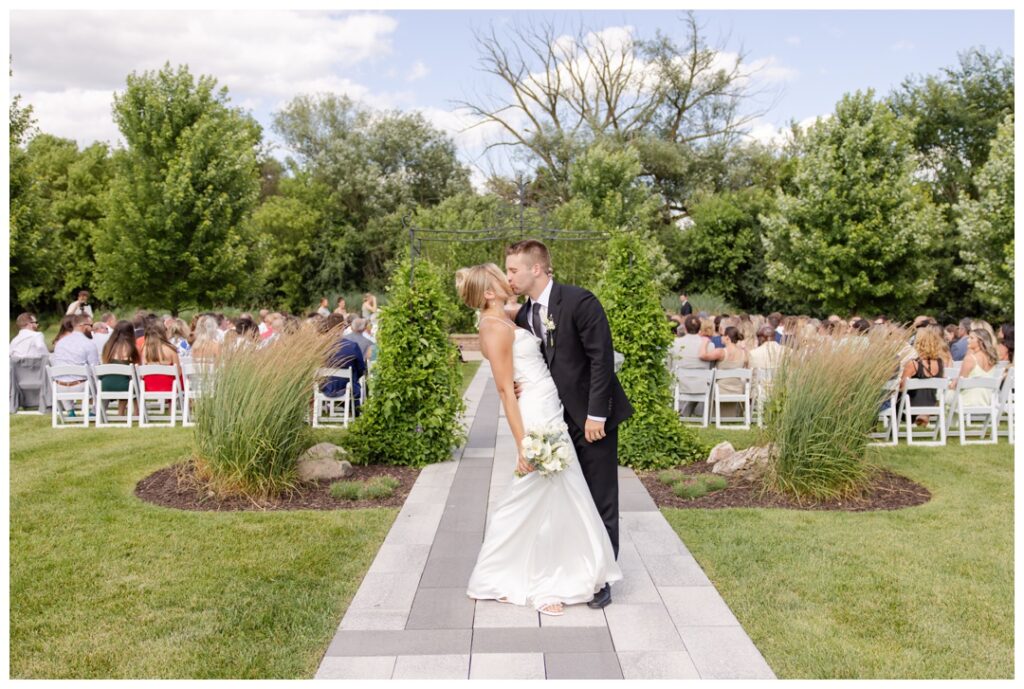 RiverStone Premier Event Center Wedding Photos | Fort Atkinson, Wisconsin Wedding Venue | Fort Atkinson Wedding Photographer Chaviano Creative