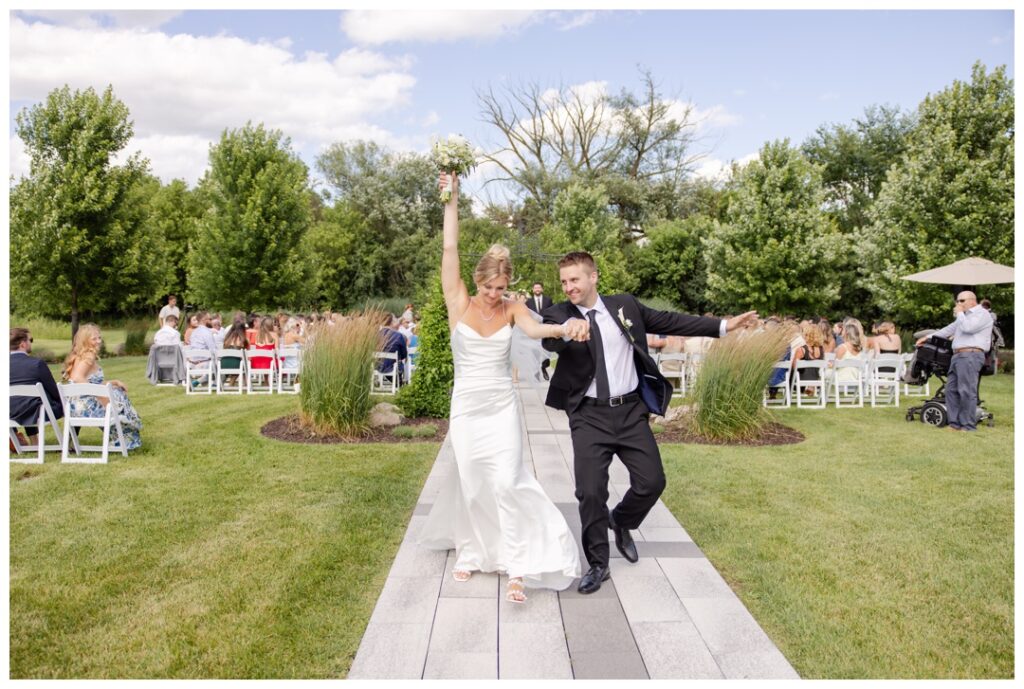 RiverStone Premier Event Center Wedding Photos | Fort Atkinson, Wisconsin Wedding Venue | Fort Atkinson Wedding Photographer Chaviano Creative