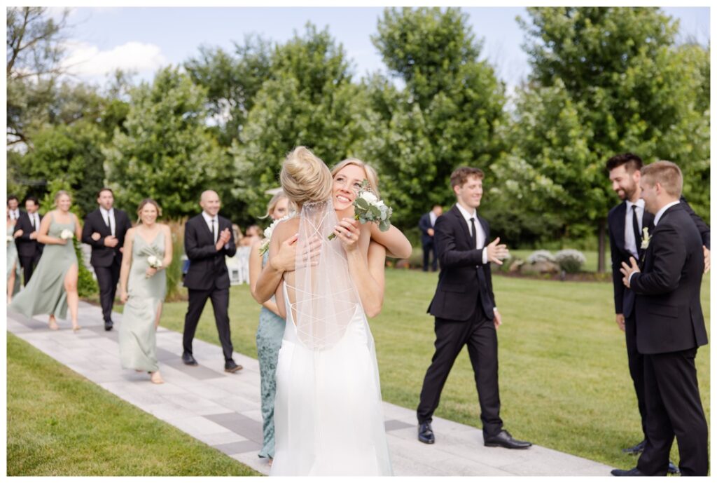 RiverStone Premier Event Center Wedding Photos | Fort Atkinson, Wisconsin Wedding Venue | Fort Atkinson Wedding Photographer Chaviano Creative