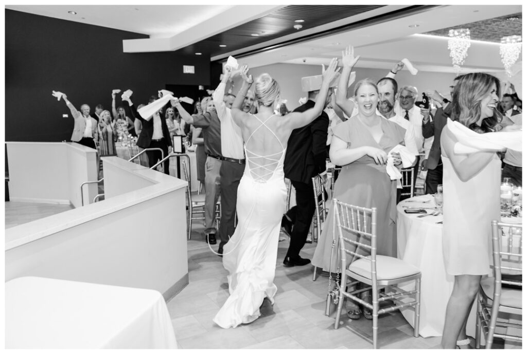 RiverStone Premier Event Center Wedding Photos | Fort Atkinson, Wisconsin Wedding Venue | Fort Atkinson Wedding Photographer Chaviano Creative