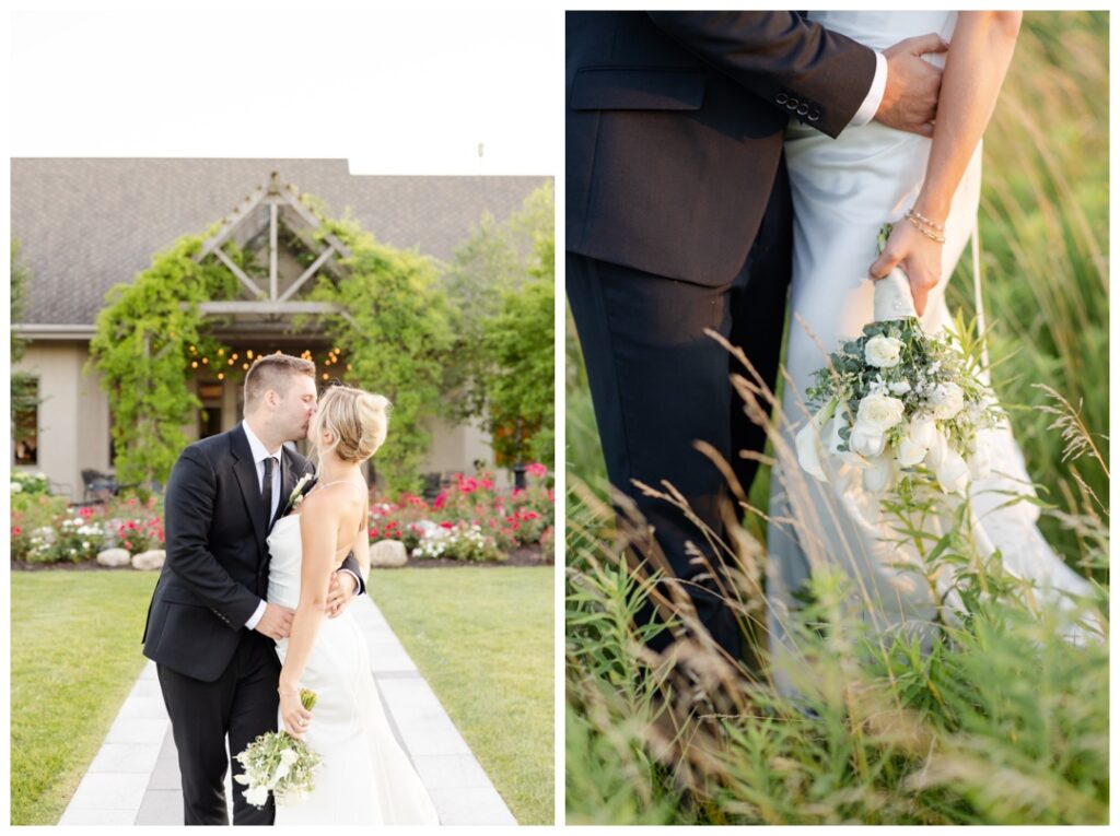 RiverStone Premier Event Center Wedding Photos | Fort Atkinson, Wisconsin Wedding Venue | Fort Atkinson Wedding Photographer Chaviano Creative