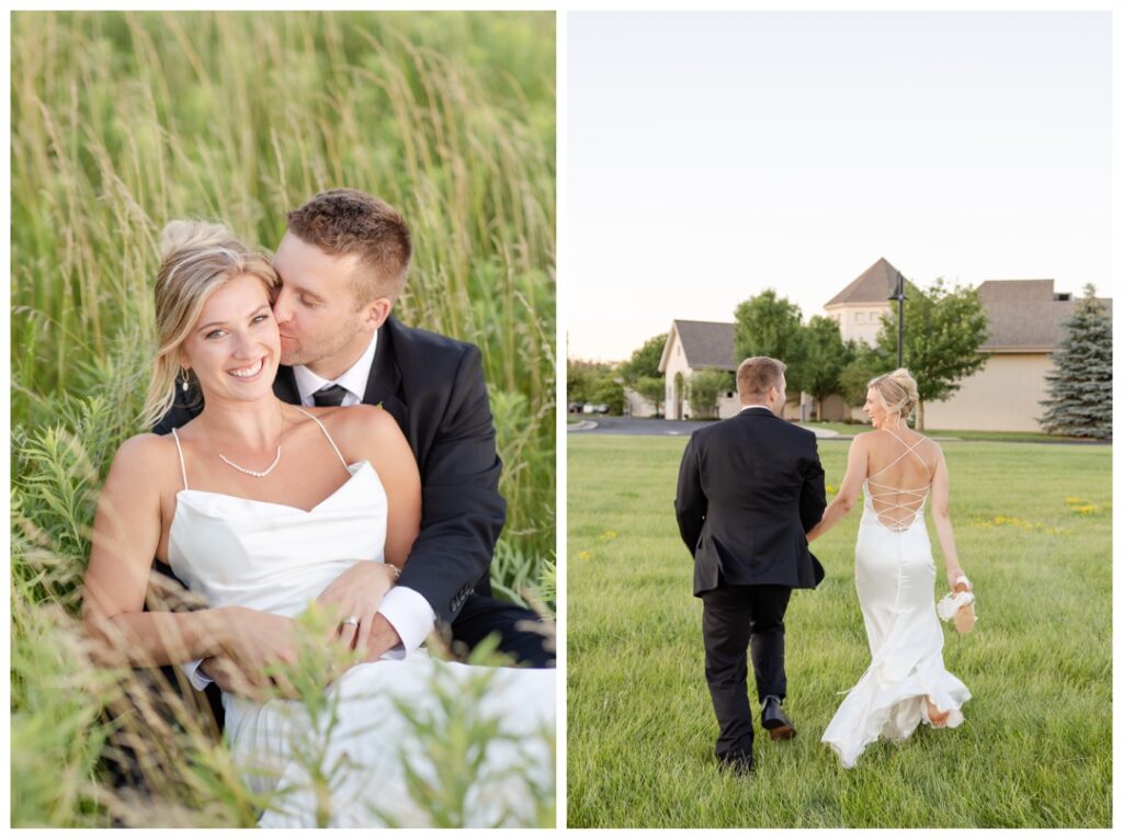 RiverStone Premier Event Center Wedding Photos | Fort Atkinson, Wisconsin Wedding Venue | Fort Atkinson Wedding Photographer Chaviano Creative