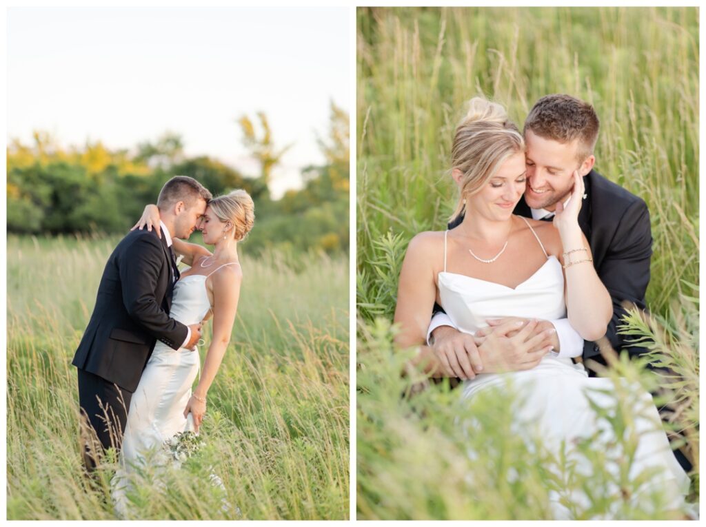 RiverStone Premier Event Center Wedding Photos | Fort Atkinson, Wisconsin Wedding Venue | Fort Atkinson Wedding Photographer Chaviano Creative