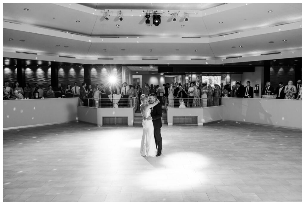 RiverStone Premier Event Center Wedding Photos | Fort Atkinson, Wisconsin Wedding Venue | Fort Atkinson Wedding Photographer Chaviano Creative