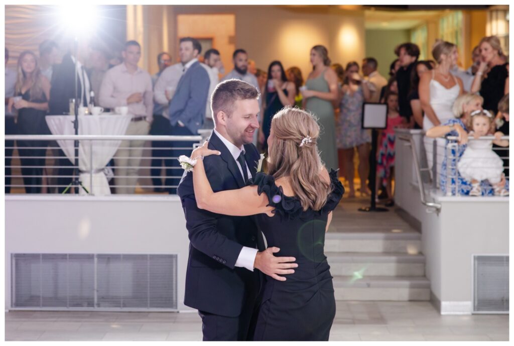 RiverStone Premier Event Center Wedding Photos | Fort Atkinson, Wisconsin Wedding Venue | Fort Atkinson Wedding Photographer Chaviano Creative