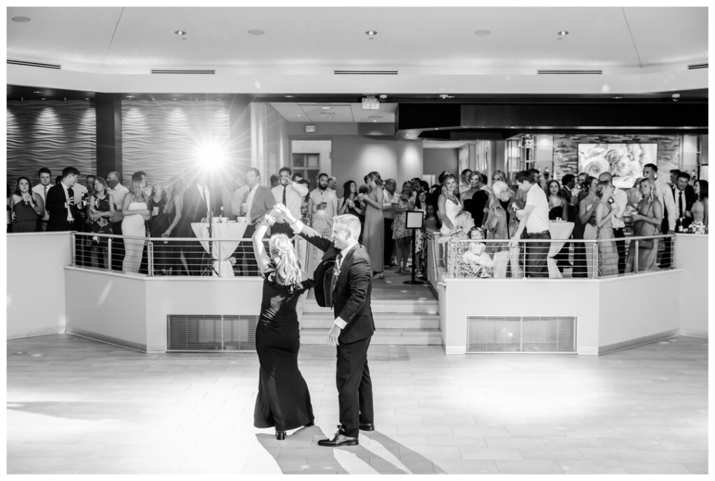 RiverStone Premier Event Center Wedding Photos | Fort Atkinson, Wisconsin Wedding Venue | Fort Atkinson Wedding Photographer Chaviano Creative