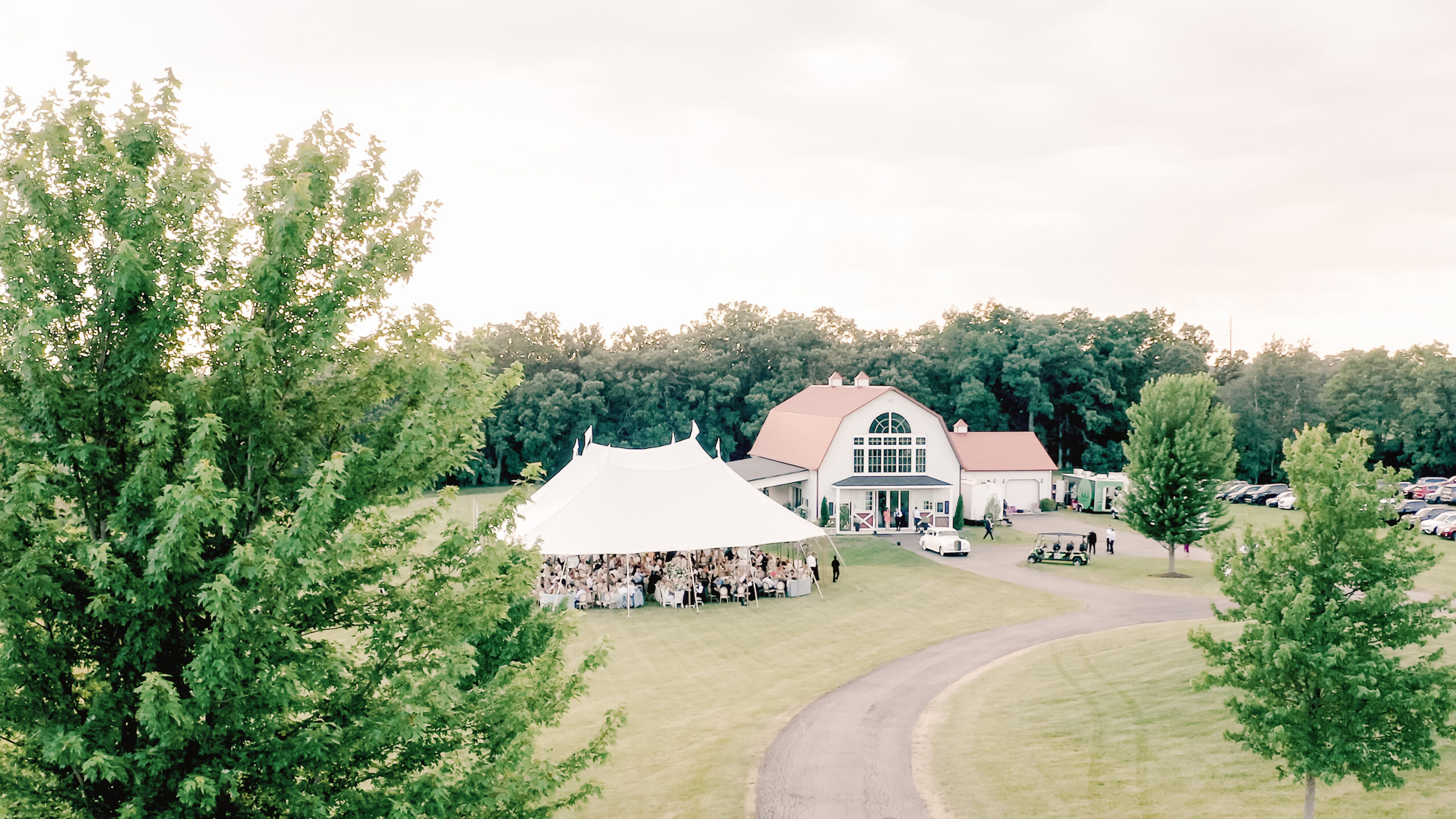 Wisconsin Family Home Wedding Video | Wisconsin Wedding Videographer Chaviano Creative