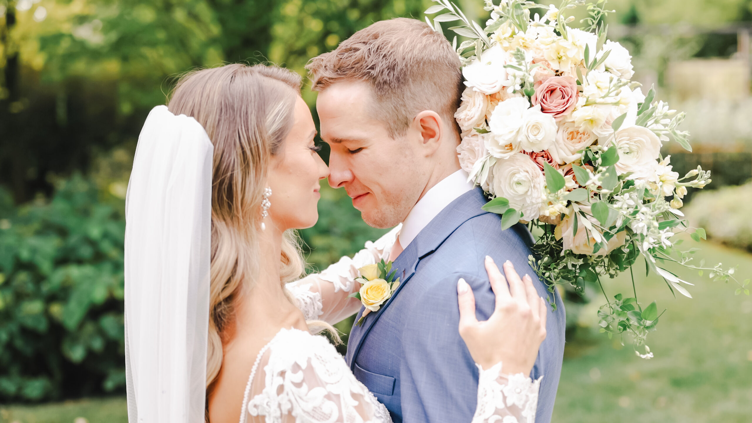 Villa Terrace Wedding Video | Milwaukee, Wisconsin Wedding Venue | Milwaukee Wedding Videographer Chaviano Creative