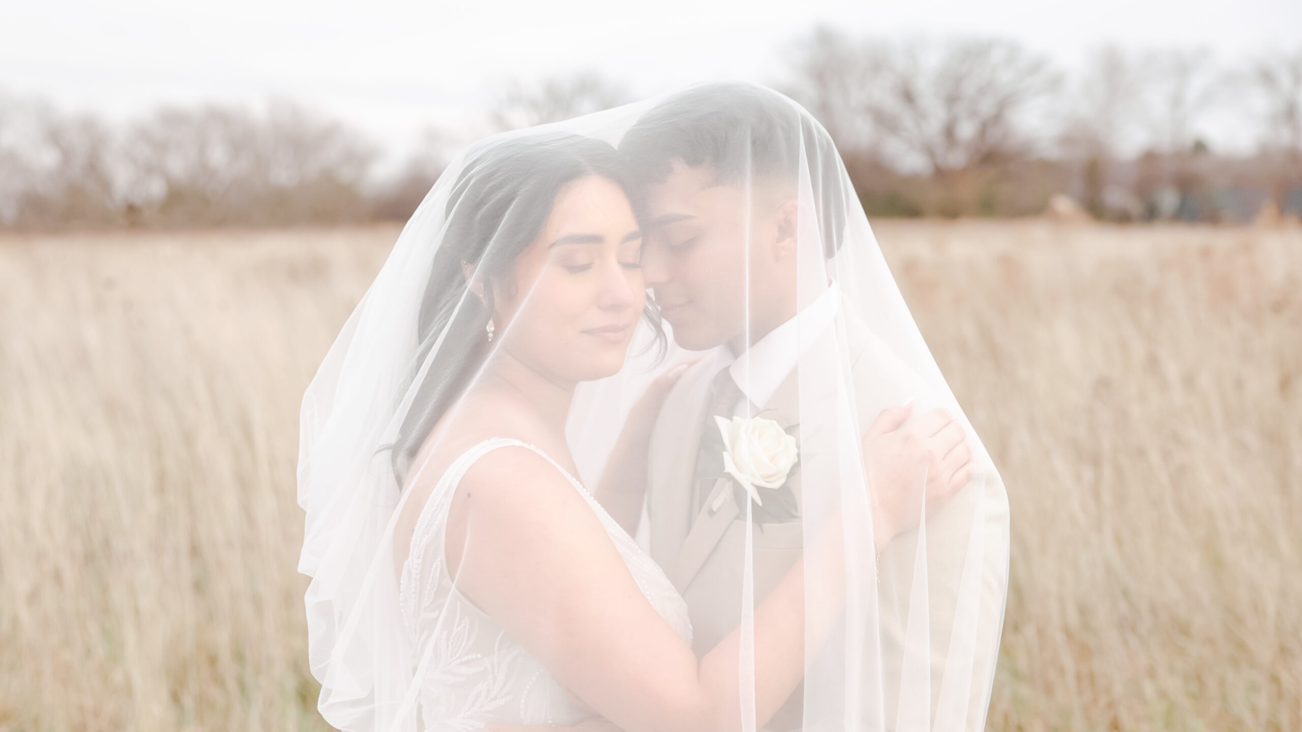 Providence Vineyard Wedding Video | Hebron, Illinois Wedding Venue | Chicago Wedding Videographer Chaviano Creative