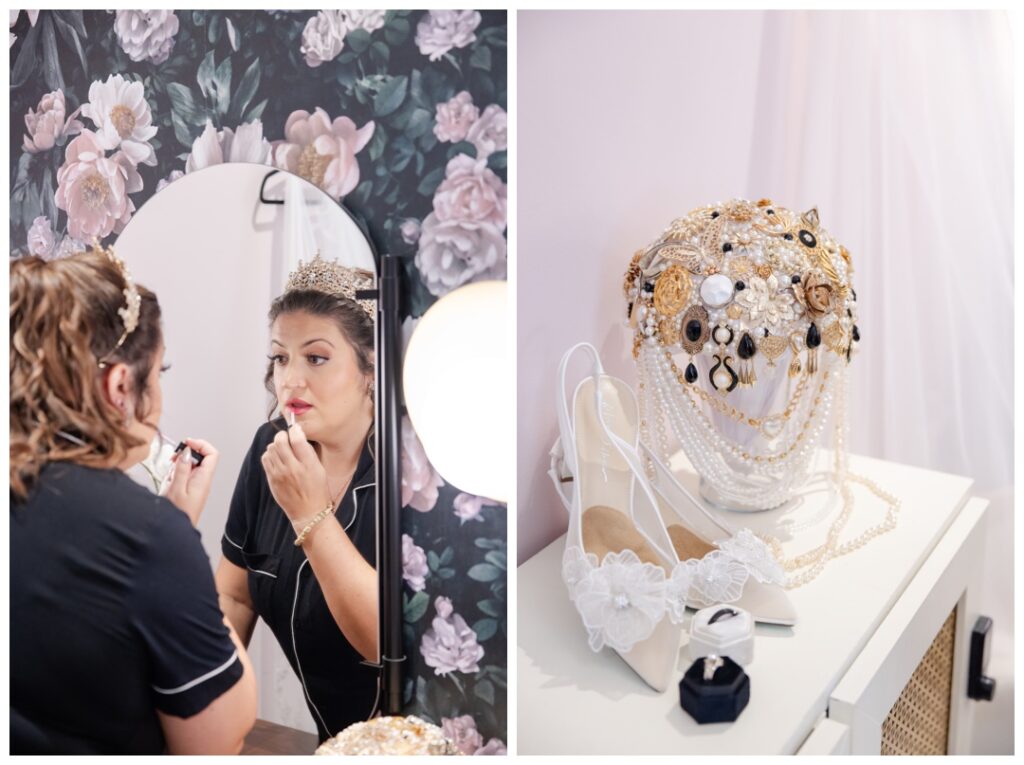 The Gage Wedding Photos | Milwaukee, Wisconsin Wedding Venue | Milwaukee Wedding Photographer Chaviano Creative