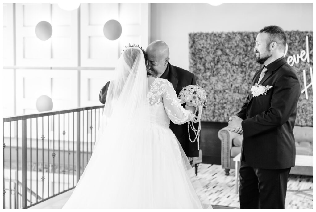 The Gage Wedding Photos | Milwaukee, Wisconsin Wedding Venue | Milwaukee Wedding Photographer Chaviano Creative