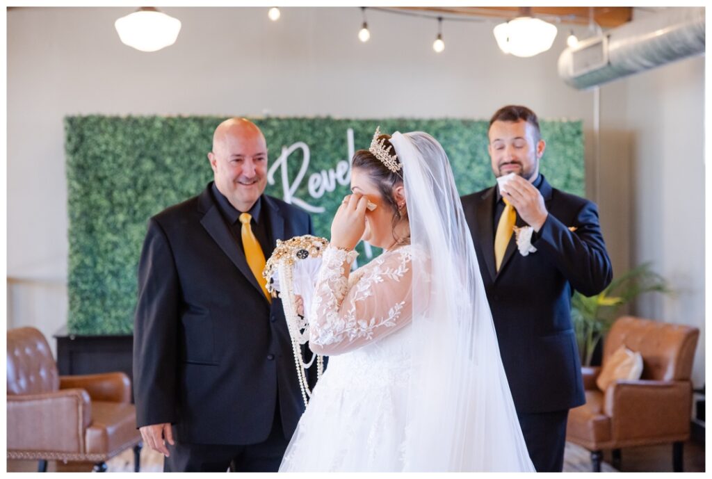 The Gage Wedding Photos | Milwaukee, Wisconsin Wedding Venue | Milwaukee Wedding Photographer Chaviano Creative
