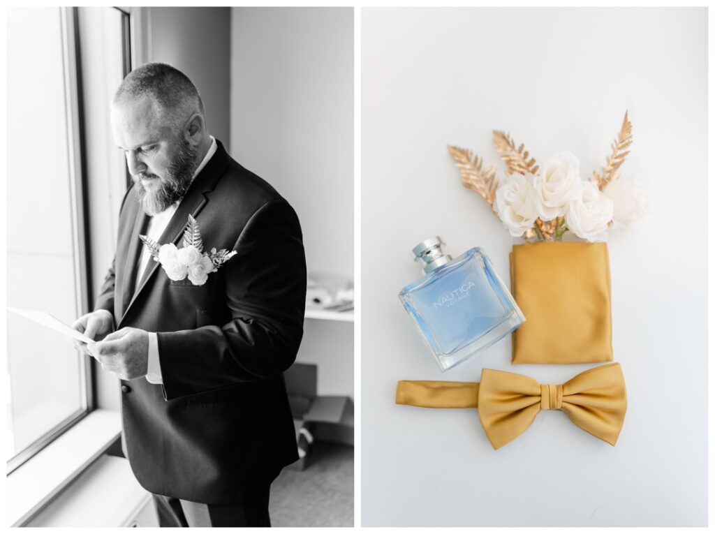 The Gage Wedding Photos | Milwaukee, Wisconsin Wedding Venue | Milwaukee Wedding Photographer Chaviano Creative