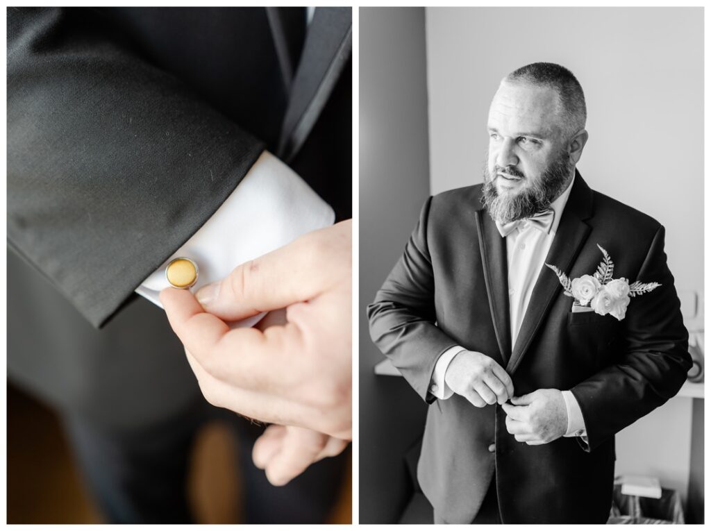 The Gage Wedding Photos | Milwaukee, Wisconsin Wedding Venue | Milwaukee Wedding Photographer Chaviano Creative