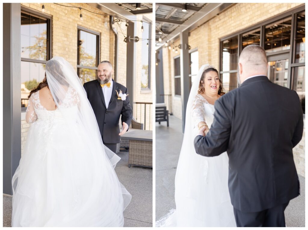 The Gage Wedding Photos | Milwaukee, Wisconsin Wedding Venue | Milwaukee Wedding Photographer Chaviano Creative