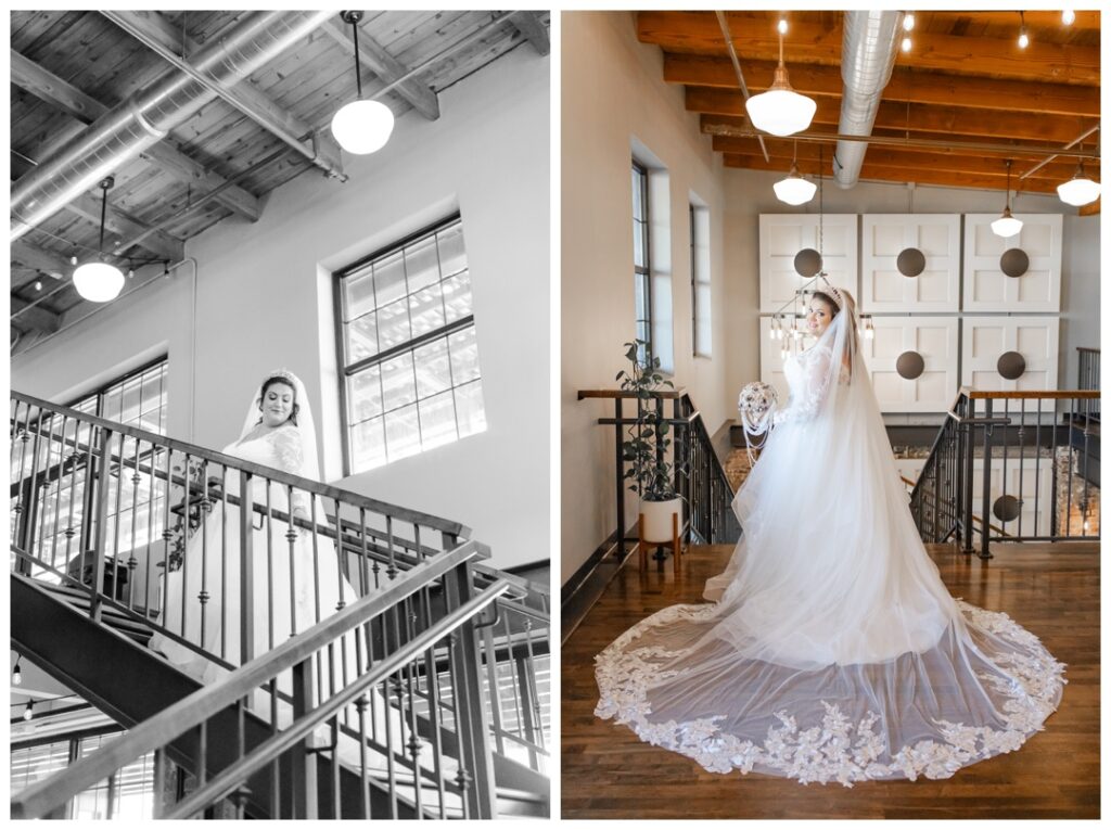 The Gage Wedding Photos | Milwaukee, Wisconsin Wedding Venue | Milwaukee Wedding Photographer Chaviano Creative