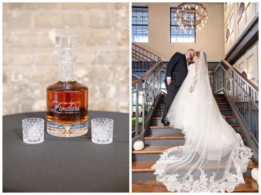 The Gage Wedding Photos | Milwaukee, Wisconsin Wedding Venue | Milwaukee Wedding Photographer Chaviano Creative