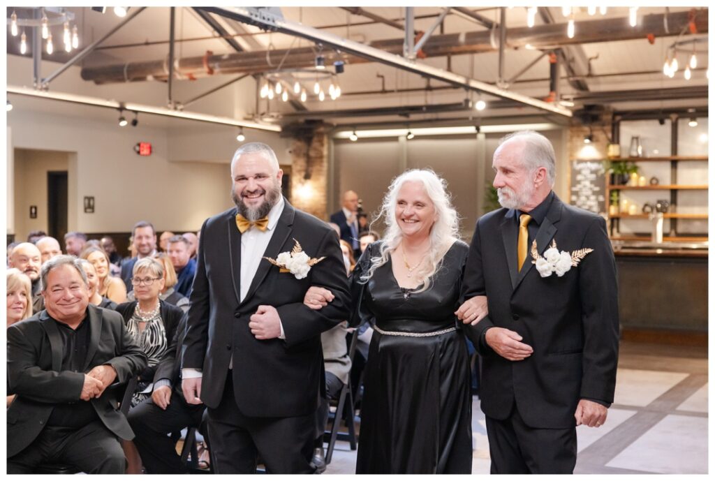 The Gage Wedding Photos | Milwaukee, Wisconsin Wedding Venue | Milwaukee Wedding Photographer Chaviano Creative