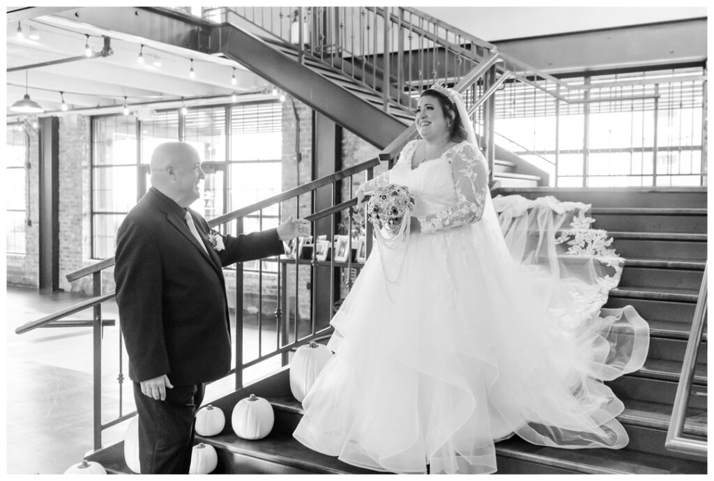 The Gage Wedding Photos | Milwaukee, Wisconsin Wedding Venue | Milwaukee Wedding Photographer Chaviano Creative