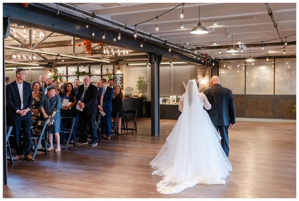 The Gage Wedding Photos | Milwaukee, Wisconsin Wedding Venue | Milwaukee Wedding Photographer Chaviano Creative