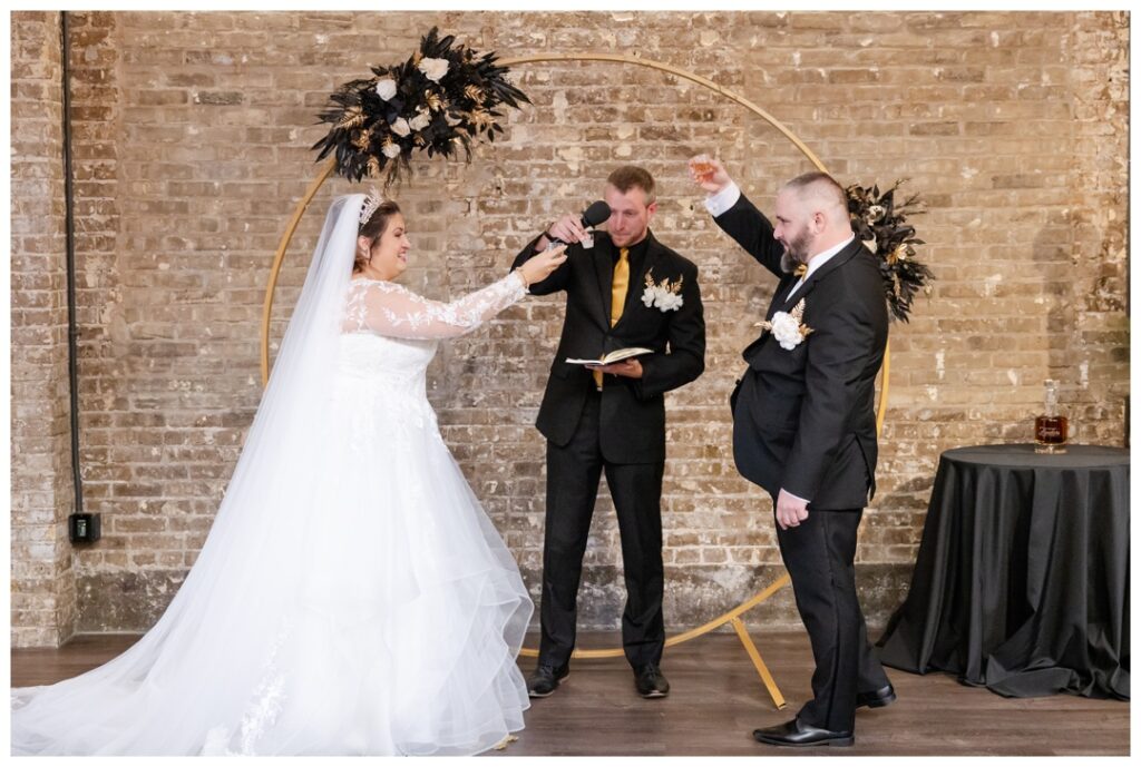 The Gage Wedding Photos | Milwaukee, Wisconsin Wedding Venue | Milwaukee Wedding Photographer Chaviano Creative
