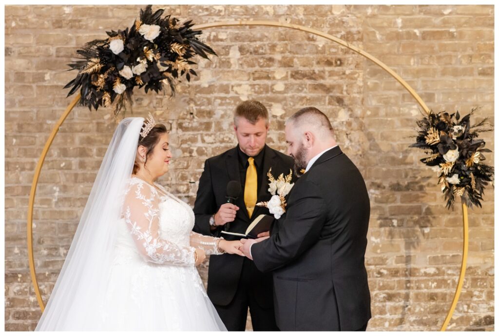The Gage Wedding Photos | Milwaukee, Wisconsin Wedding Venue | Milwaukee Wedding Photographer Chaviano Creative