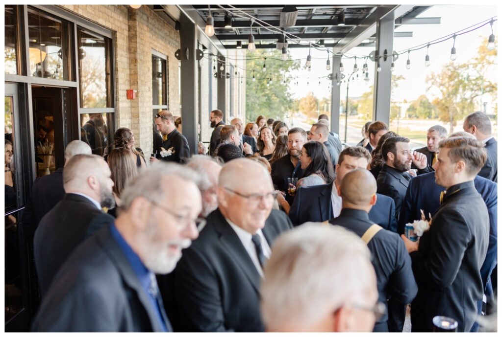 The Gage Wedding Photos | Milwaukee, Wisconsin Wedding Venue | Milwaukee Wedding Photographer Chaviano Creative