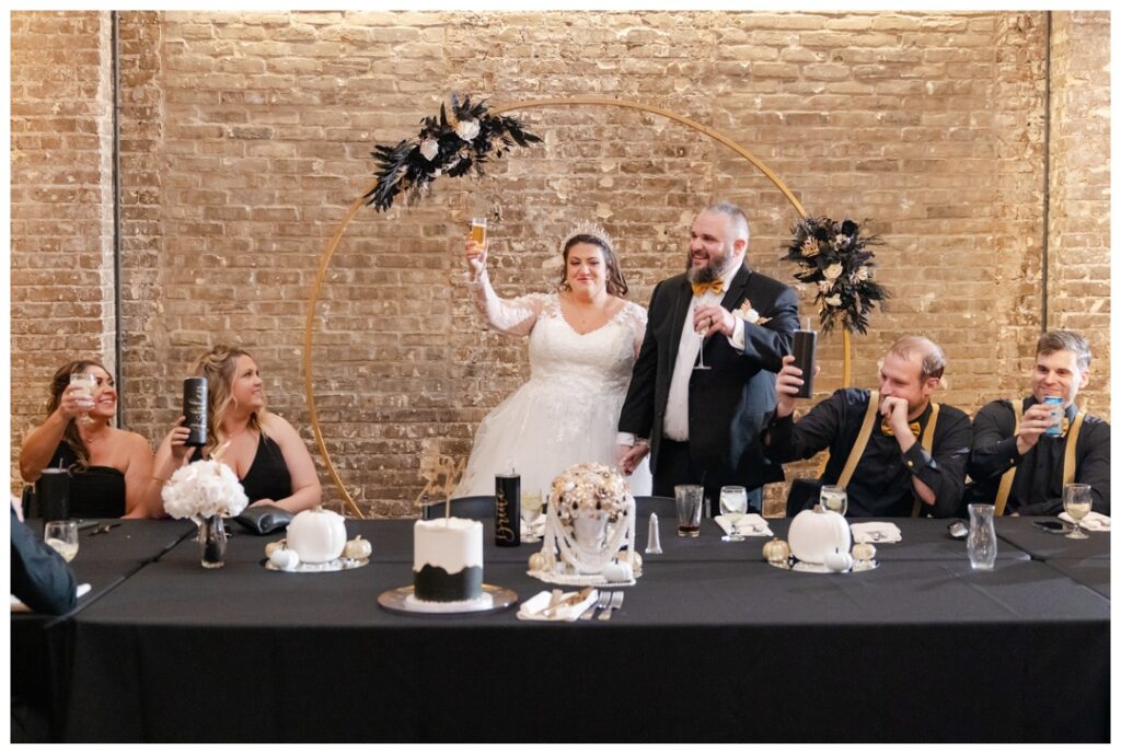 The Gage Wedding Photos | Milwaukee, Wisconsin Wedding Venue | Milwaukee Wedding Photographer Chaviano Creative