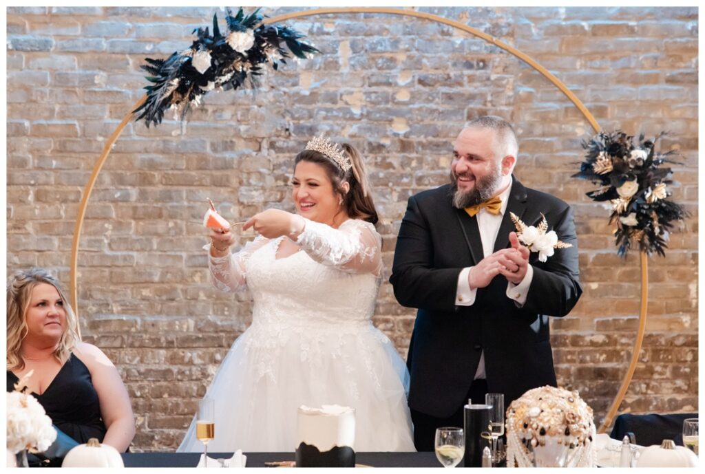 The Gage Wedding Photos | Milwaukee, Wisconsin Wedding Venue | Milwaukee Wedding Photographer Chaviano Creative