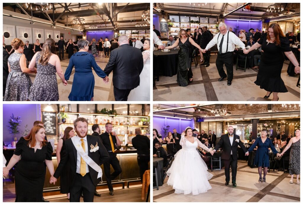 The Gage Wedding Photos | Milwaukee, Wisconsin Wedding Venue | Milwaukee Wedding Photographer Chaviano Creative