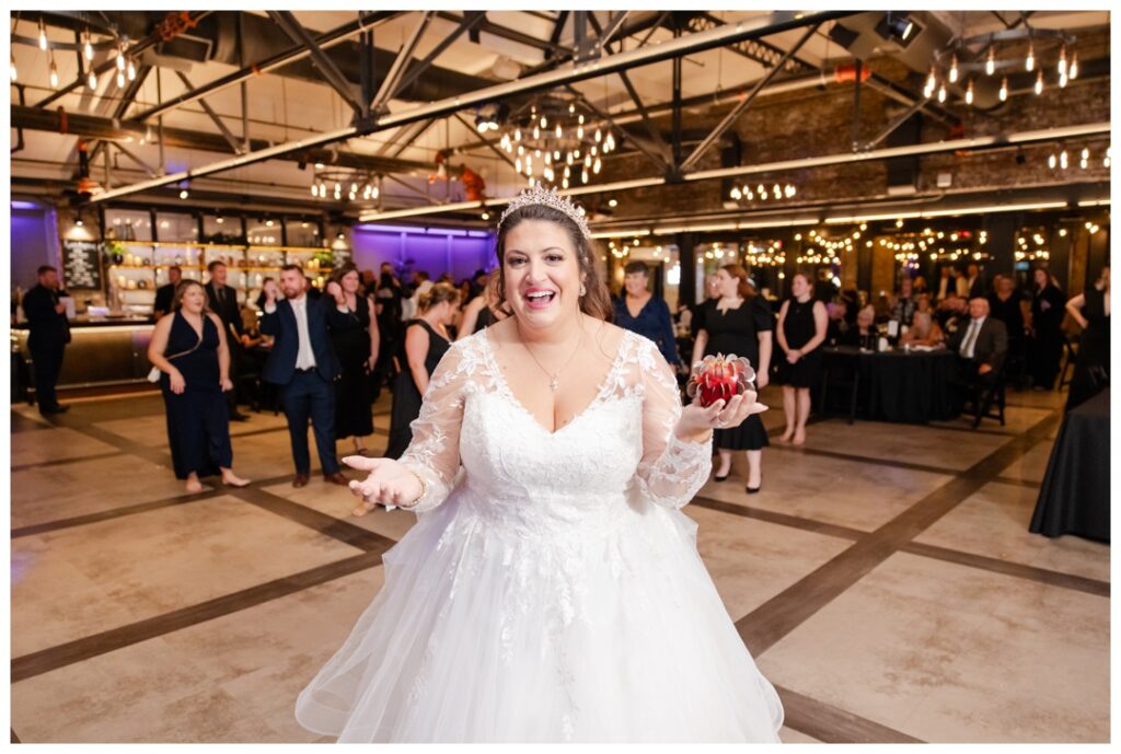 The Gage Wedding Photos | Milwaukee, Wisconsin Wedding Venue | Milwaukee Wedding Photographer Chaviano Creative