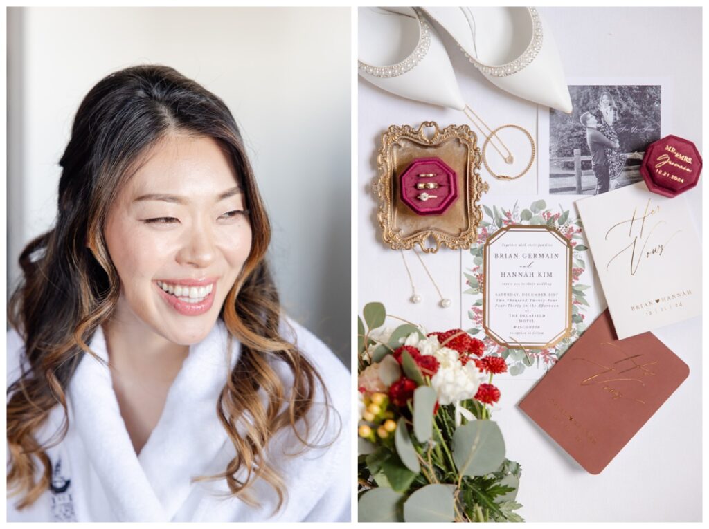 The Delafield Hotel Wedding Photos | Delafield, Wisconsin Wedding Venue | Milwaukee Wedding Photographer Chaviano Creative