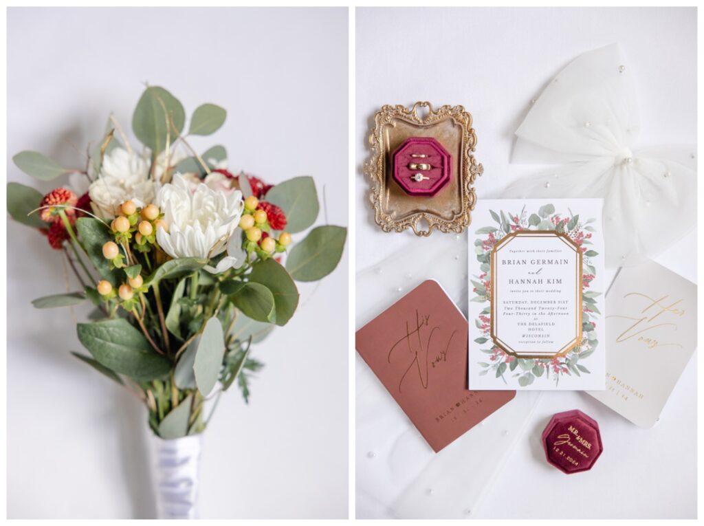 The Delafield Hotel Wedding Photos | Delafield, Wisconsin Wedding Venue | Milwaukee Wedding Photographer Chaviano Creative