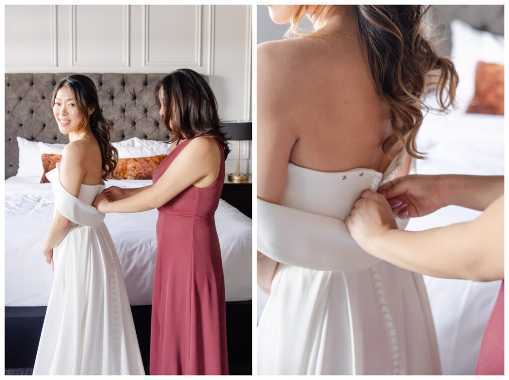 The Delafield Hotel Wedding Photos | Delafield, Wisconsin Wedding Venue | Milwaukee Wedding Photographer Chaviano Creative