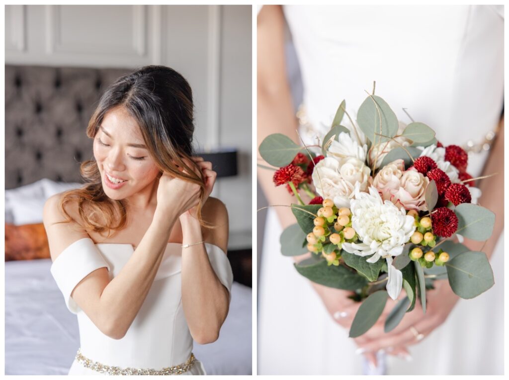 The Delafield Hotel Wedding Photos | Delafield, Wisconsin Wedding Venue | Milwaukee Wedding Photographer Chaviano Creative